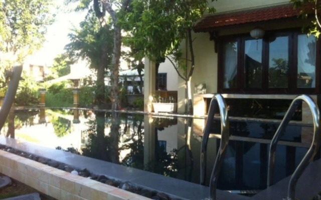 Tea Garden Villa