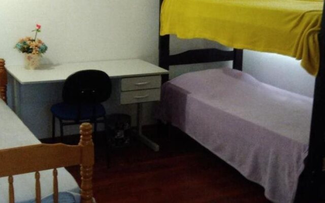 Hostel Pura Vida