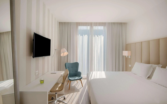 NH Trento