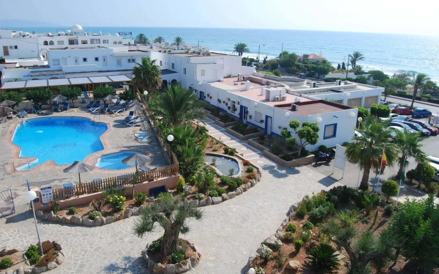 Hotel el Puntazo II