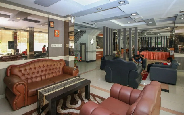 Airy Medan Helvetia Tengku Amir Hamzah 38