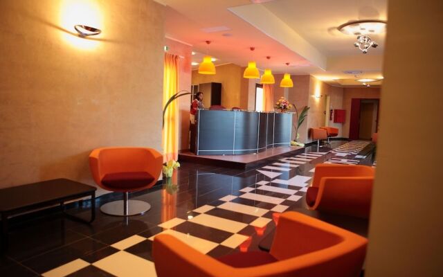 Hotel Torre del Duca