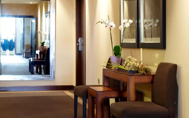 Hotel Coia de Vigo