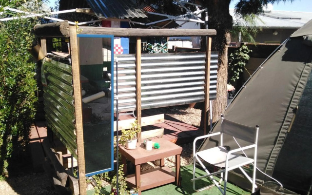 Xenia Bed & Breakfast