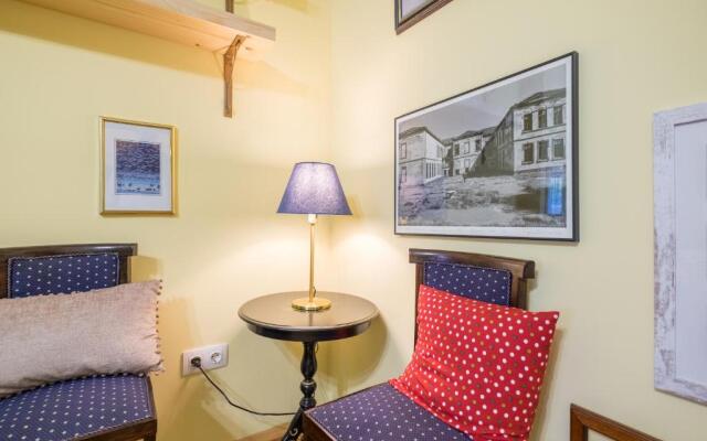 PhotoHome - Aristocratic Center of Sofia