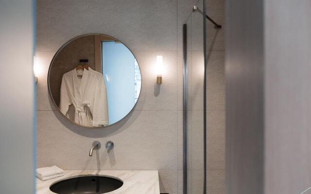 123 MAINSTREET boutique hotel