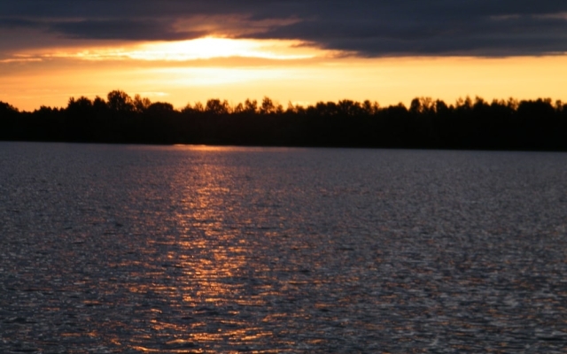 Long Lake Campground