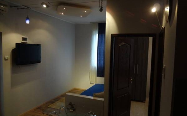 Apartmani Jankovic