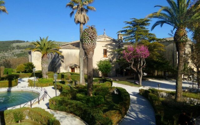 Hotel Antico Convento dei Cappuccini