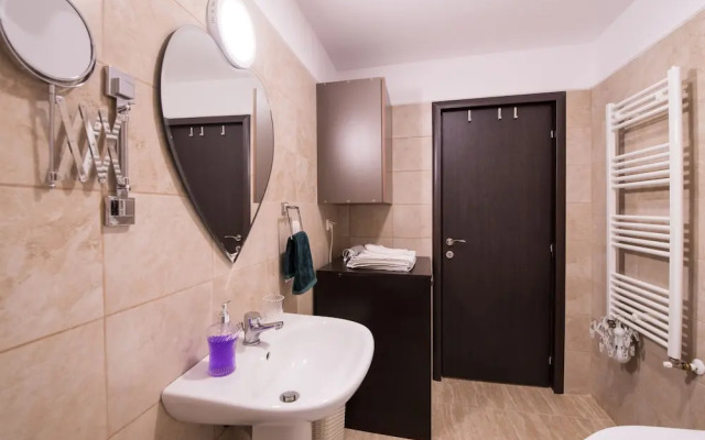 Apartment Castel Suite
