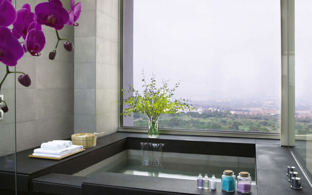 Freshfields Hotel