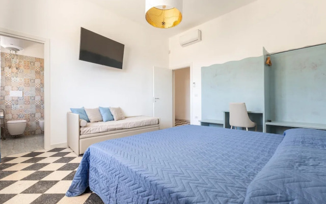 2444 Villa Mirante by Perle di Puglia