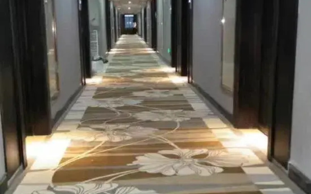 Tianrun Yinzuo Hotel