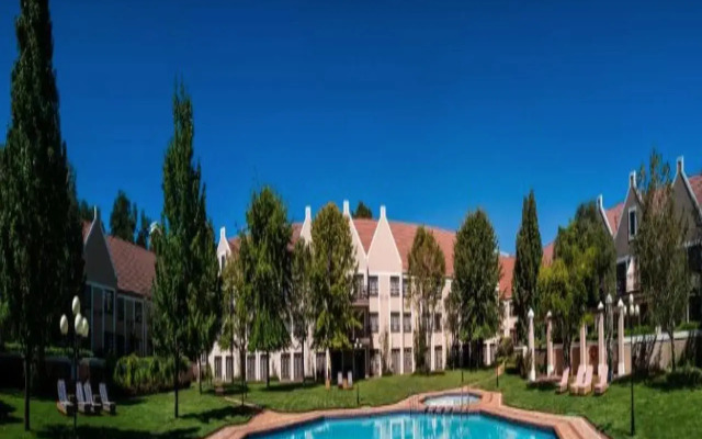 Southern Sun Bloemfontein