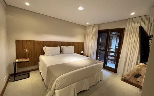 Hotel Boutique Quebra-Noz Conforto e Natureza
