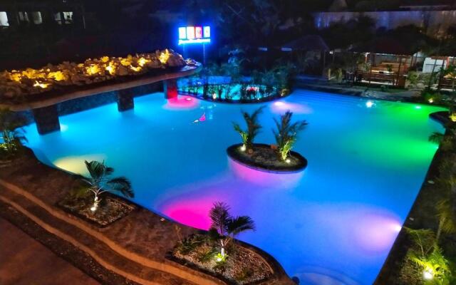 Gem's Paradise Resort