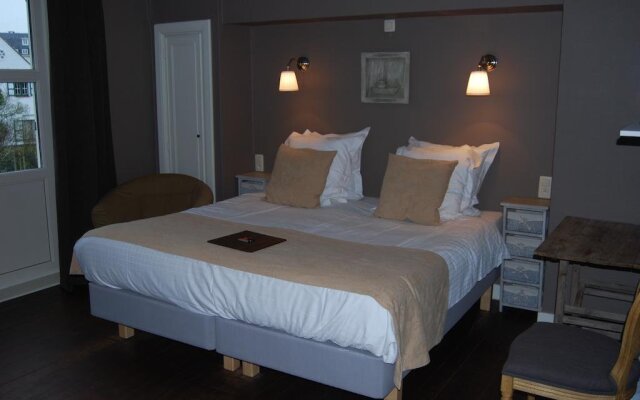B&B Maison Rabelais