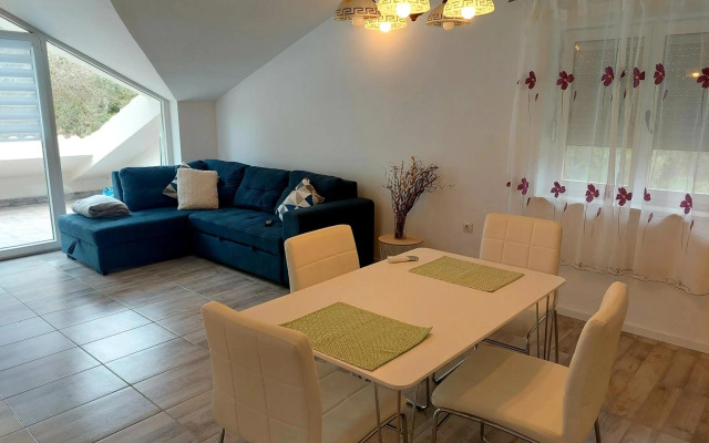 Apartment Modrić Zadar