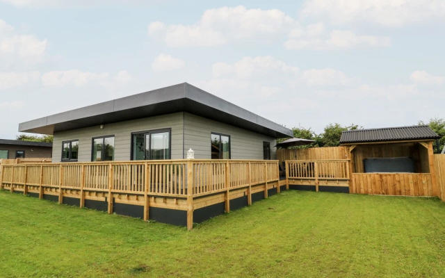 Meadowbank Lodge
