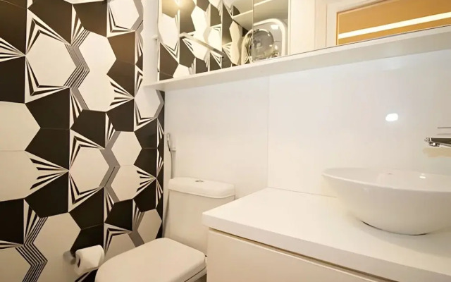 360 Brisas do Lago by Ozped
