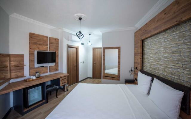 İmroz Adali's Butik Otel