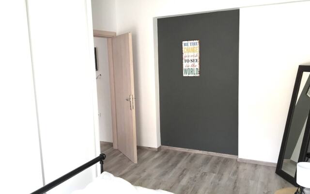 Pegasus Amazing Flat, 1,5min Walk To The