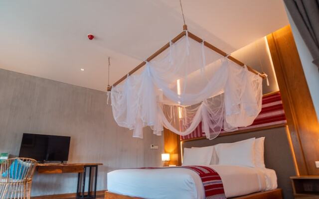 Zwekapin Valley Resort & Spa