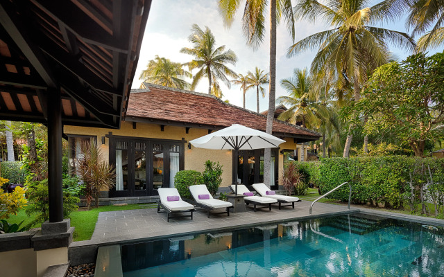 Anantara Mui Ne Resort