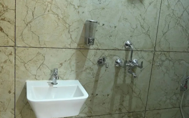 Hotel Kumar Continental