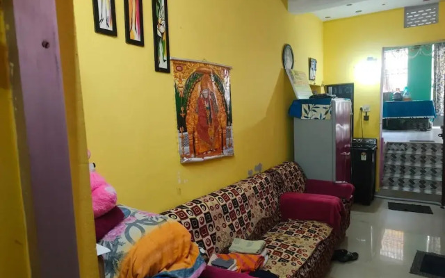 JHARANA guest house