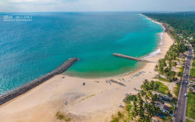 Sea Yo Villa - Super Luxury 2 Bed Room Apartment