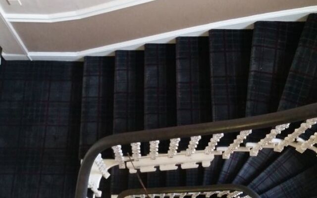 Dryburgh Abbey Hotel