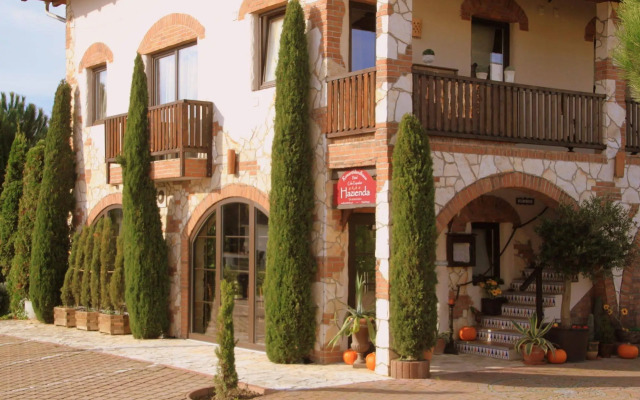 Hazienda Apartmenthotel