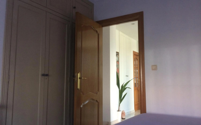 Bonita casa en Barrio de Monachil