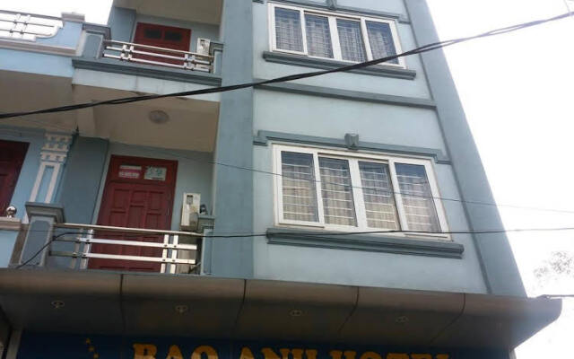 Bao Anh Hotel