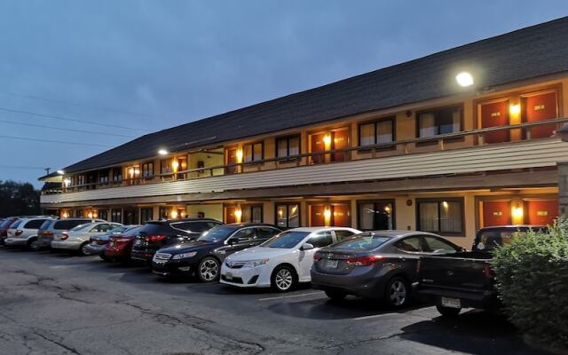 American Value Inn