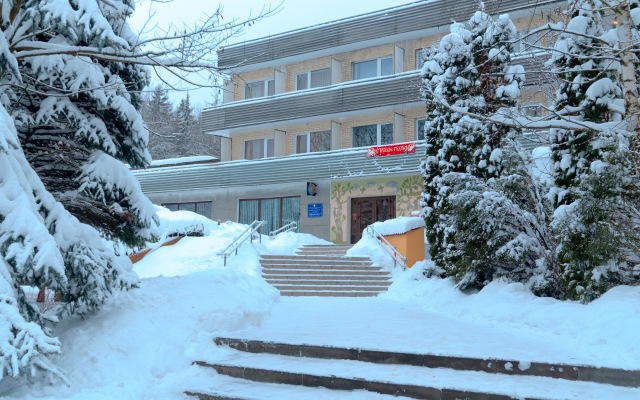 Пралеска (Грод. область)