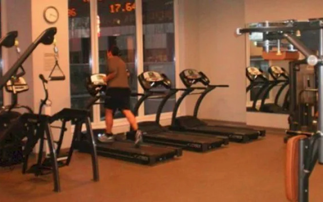 Safehouse Suites Manhattan