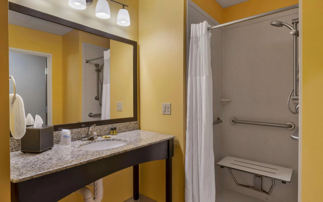 Best Western Plus North Platte Inn & Suites