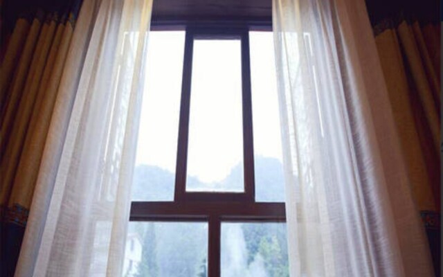 Zhangjiajie Fengyuxuan boutique Inn
