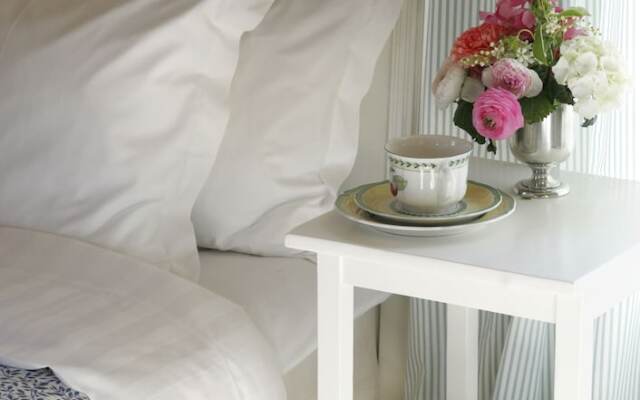 Tjällmo Gästgifvaregård