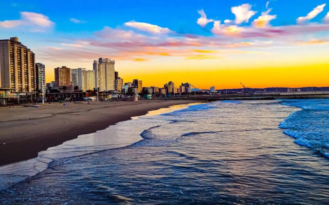 904 Tenbury Beach Apartment