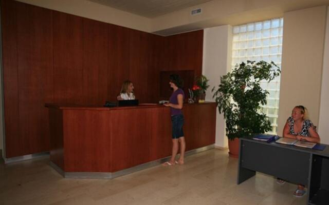 Cretan Filoxenia Beach Hotel