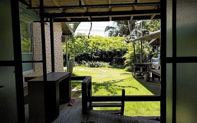 TETRIS Guest House Kunisato