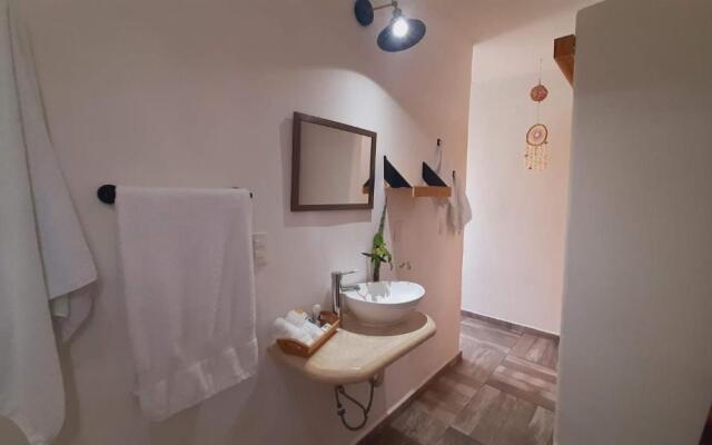 teki-sha home&suites