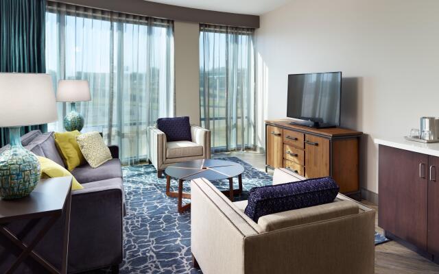 Hotel Indigo Tuscaloosa Downtown by IHG