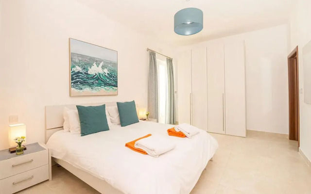 The Hillock Residences South C9