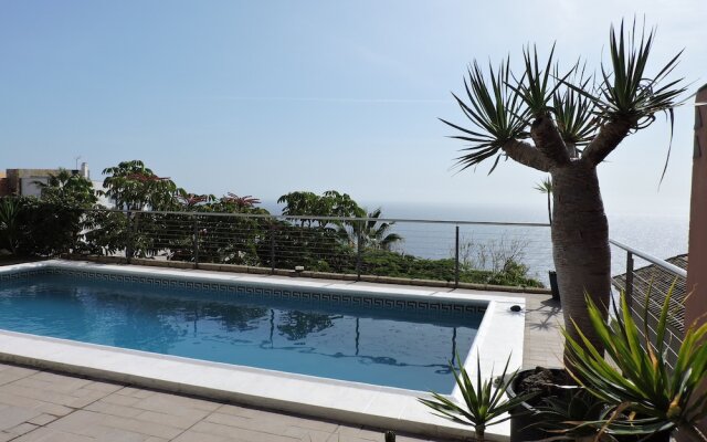 Casa Tamara, en Acorán - Santa Cruz de Tenerife