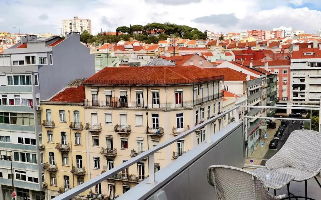 Lisbon City Hotel