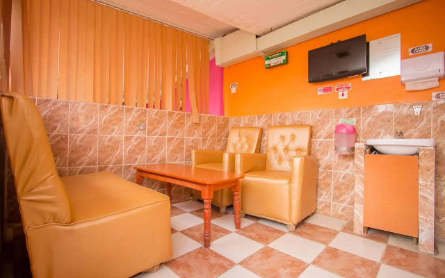 Inter Leisure Hotel